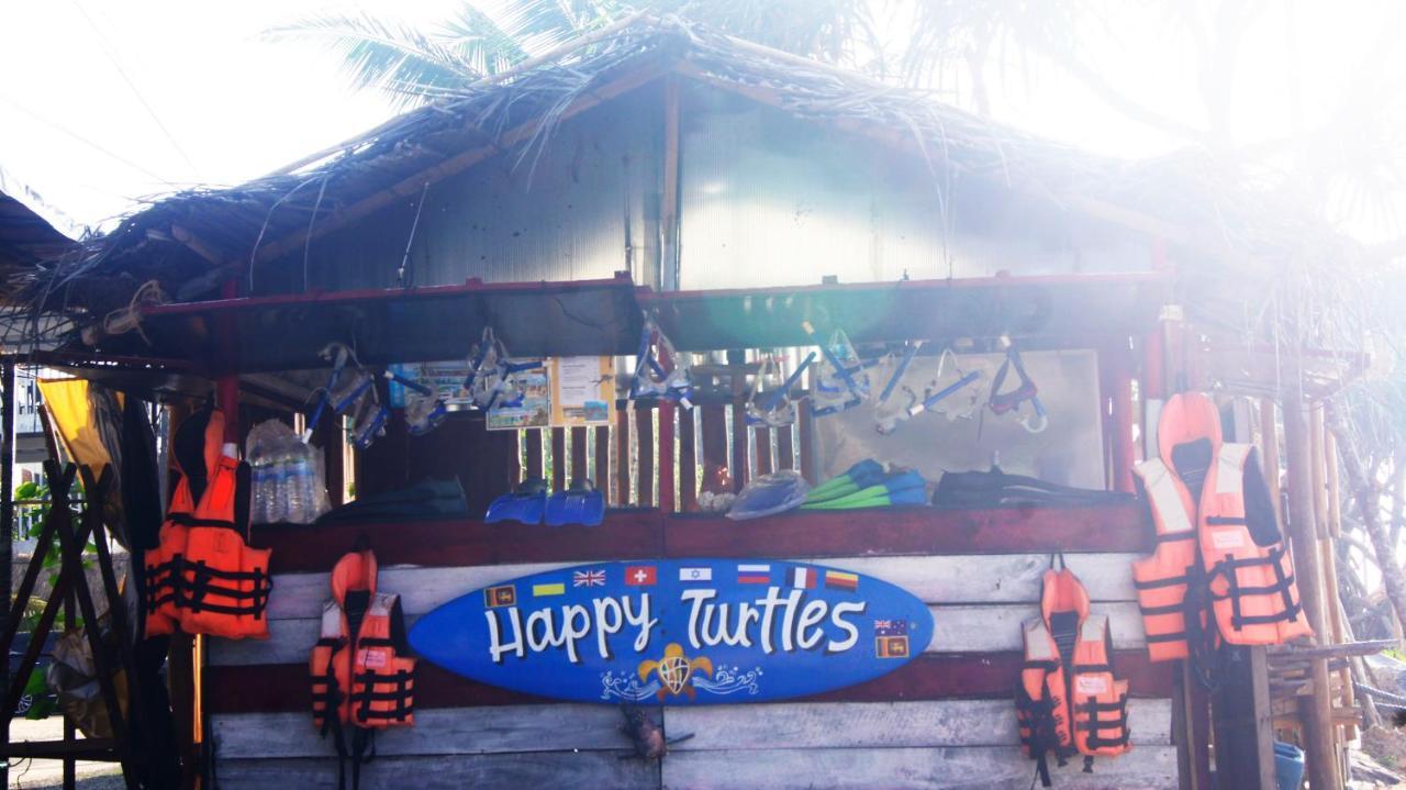 ホテル Madiha Surf House Lanka マータラ エクステリア 写真